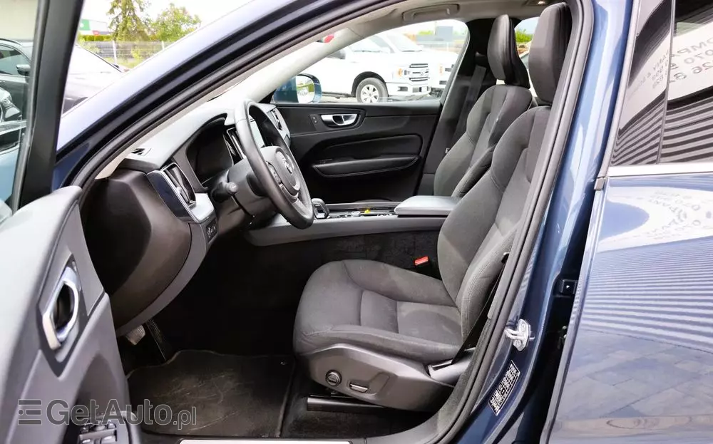 VOLVO XC 60 T6 AWD Plug-In Hybrid Inscription Expression