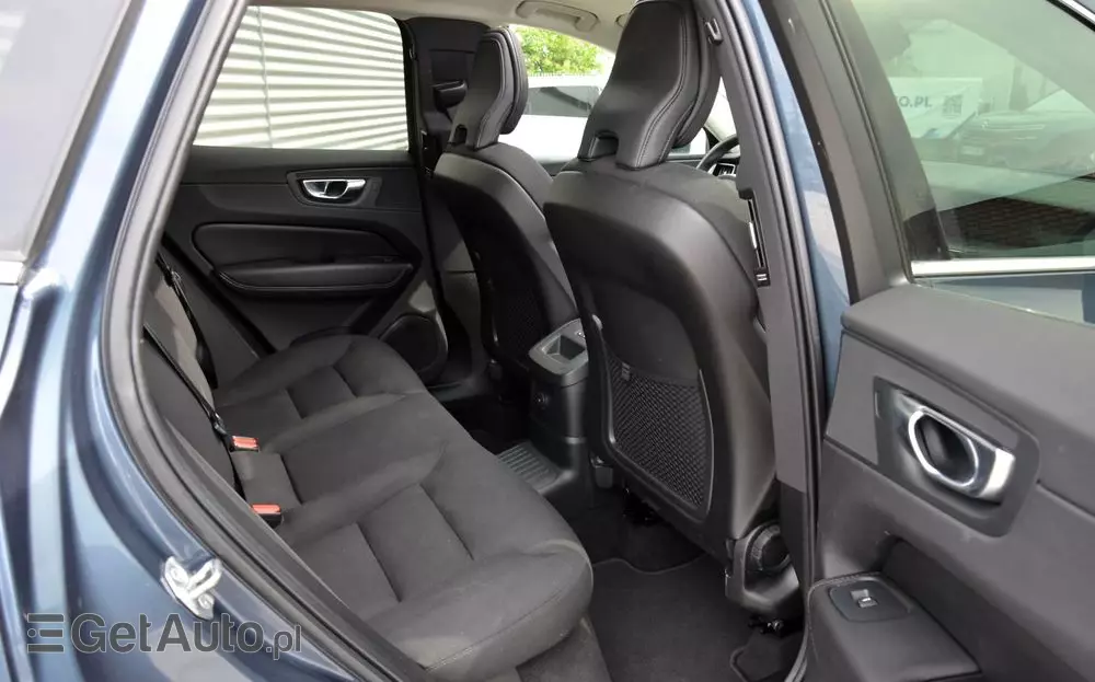 VOLVO XC 60 T6 AWD Plug-In Hybrid Inscription Expression