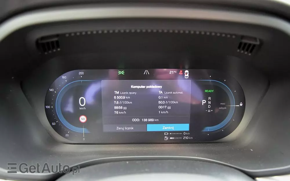 VOLVO XC 60 T6 AWD Plug-In Hybrid Inscription Expression