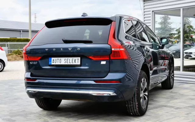 VOLVO XC 60 T6 AWD Plug-In Hybrid Inscription Expression