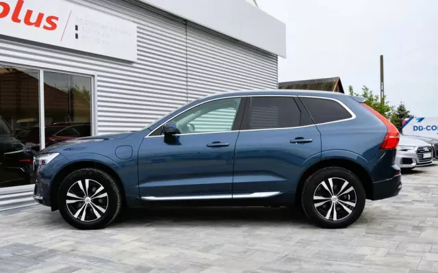 VOLVO XC 60 T6 AWD Plug-In Hybrid Inscription Expression