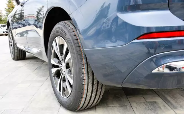 VOLVO XC 60 T6 AWD Plug-In Hybrid Inscription Expression