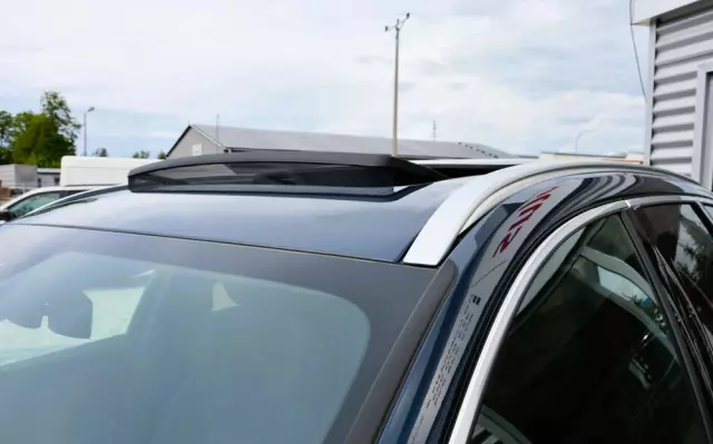 VOLVO XC 60 T6 AWD Plug-In Hybrid Inscription Expression