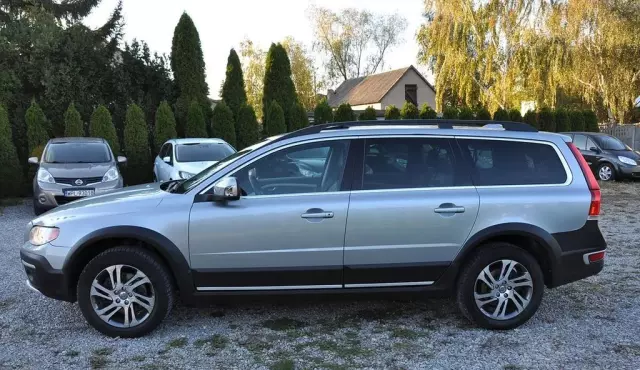 VOLVO Xc 70 
