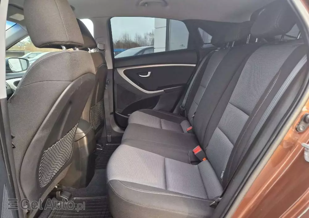 HYUNDAI I30 1.6 CRDi BlueDrive Classic