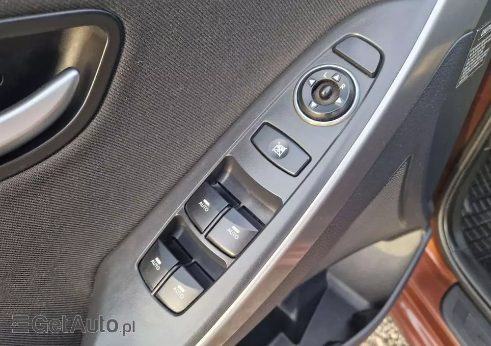 HYUNDAI I30 1.6 CRDi BlueDrive Classic