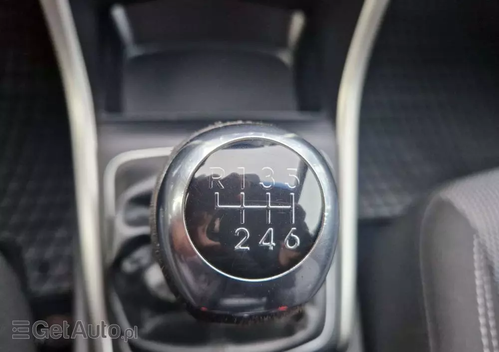 HYUNDAI I30 1.6 CRDi BlueDrive Classic