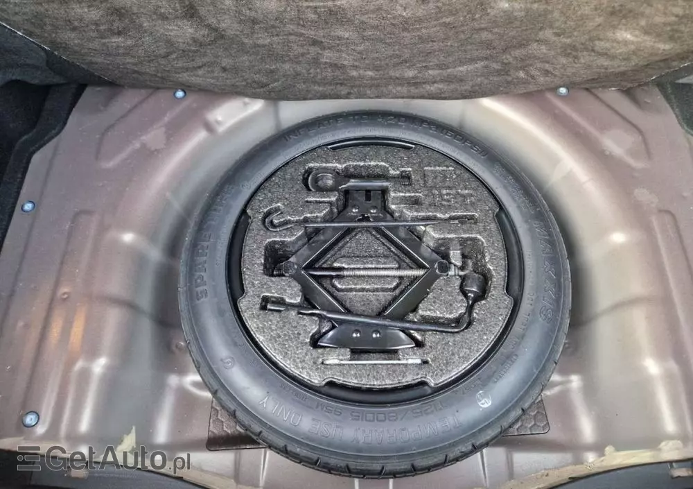 HYUNDAI I30 1.6 CRDi BlueDrive Classic