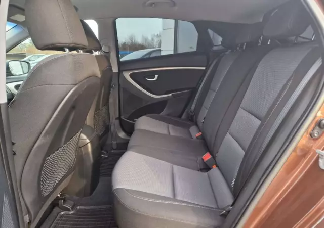 HYUNDAI I30 1.6 CRDi BlueDrive Classic