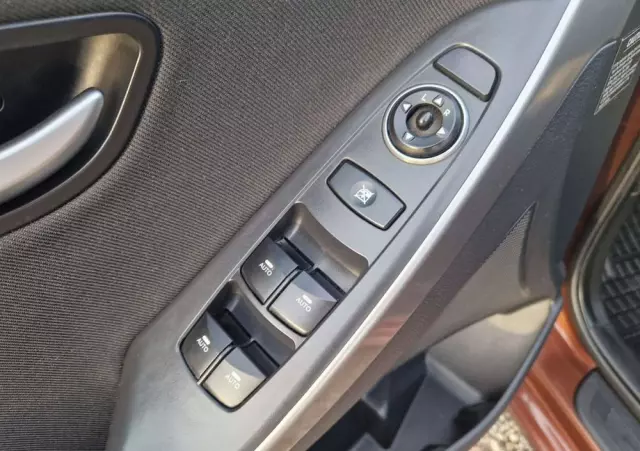 HYUNDAI I30 1.6 CRDi BlueDrive Classic