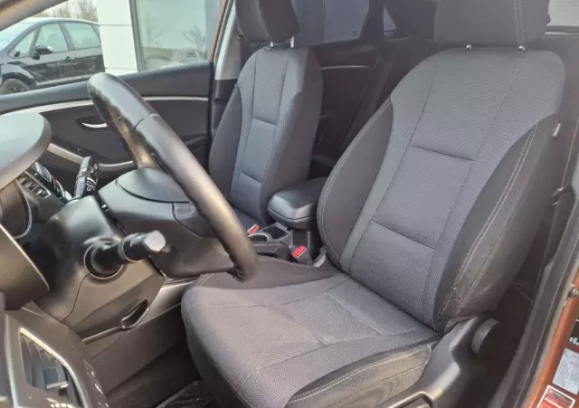 HYUNDAI I30 1.6 CRDi BlueDrive Classic