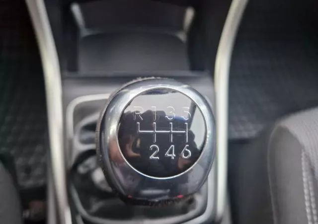 HYUNDAI I30 1.6 CRDi BlueDrive Classic