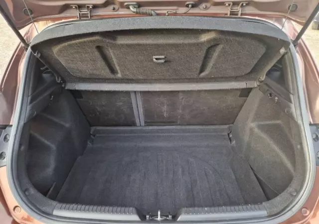 HYUNDAI I30 1.6 CRDi BlueDrive Classic