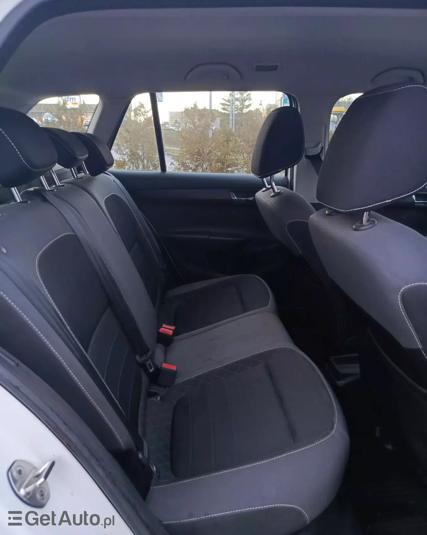 SKODA Fabia 1.0 TSI Ambition