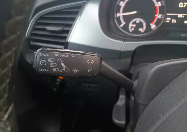 SKODA Fabia 1.0 TSI Ambition