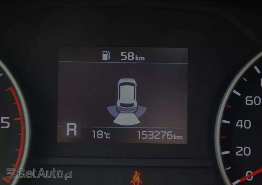 KIA Sportage 1.7 CRDI M 2WD