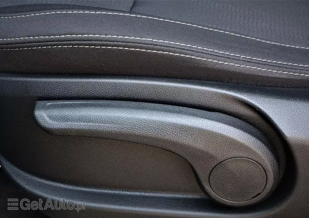 KIA Sportage 1.7 CRDI M 2WD