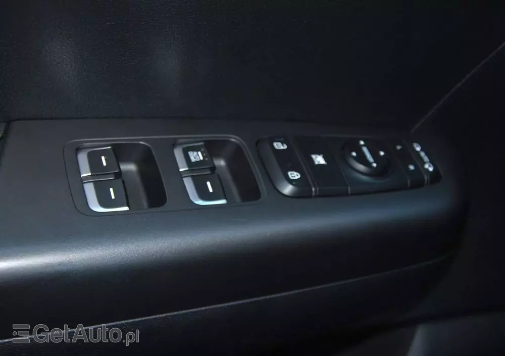 KIA Sportage 1.7 CRDI M 2WD