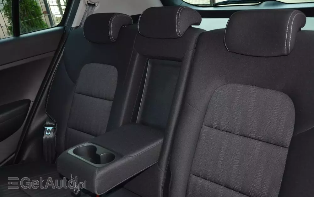 KIA Sportage 1.7 CRDI M 2WD