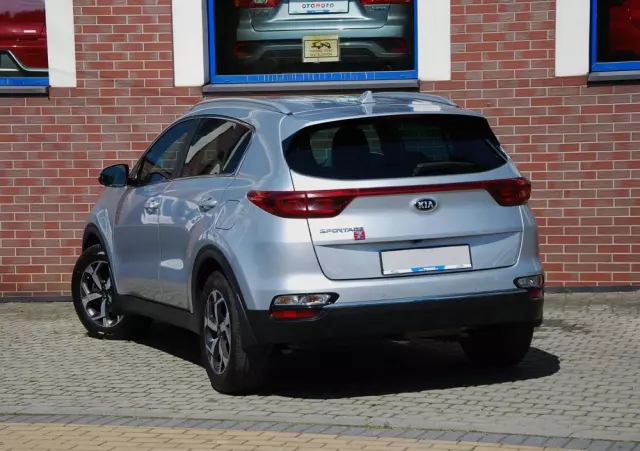 KIA Sportage 1.7 CRDI M 2WD