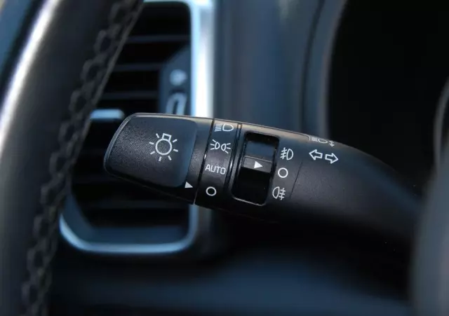 KIA Sportage 1.7 CRDI M 2WD