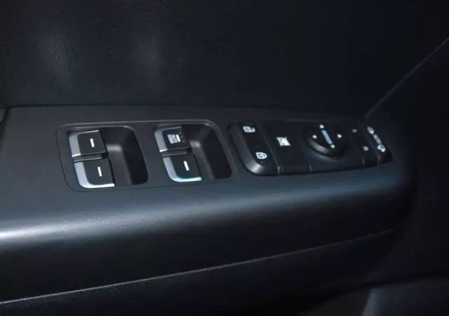 KIA Sportage 1.7 CRDI M 2WD