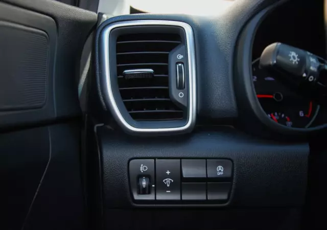 KIA Sportage 1.7 CRDI M 2WD