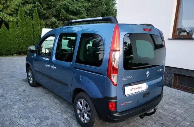 RENAULT Kangoo 