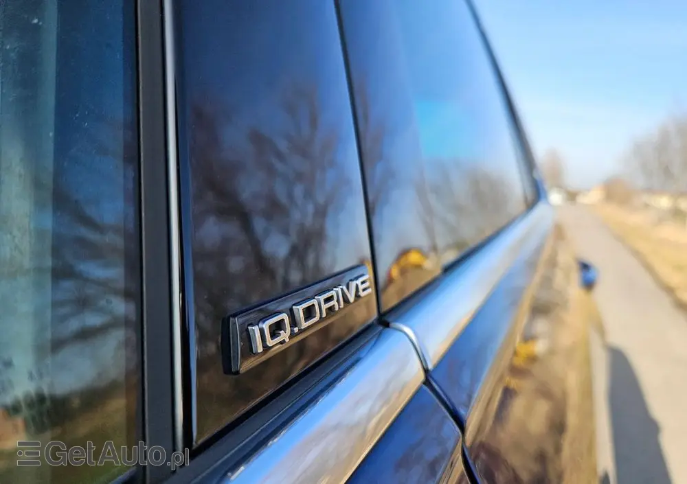 VOLKSWAGEN Tiguan 2.0 TDI SCR IQ.DRIVE