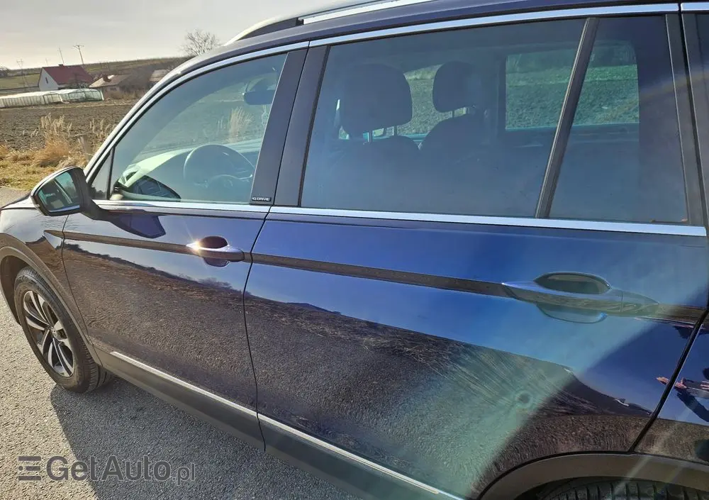 VOLKSWAGEN Tiguan 2.0 TDI SCR IQ.DRIVE