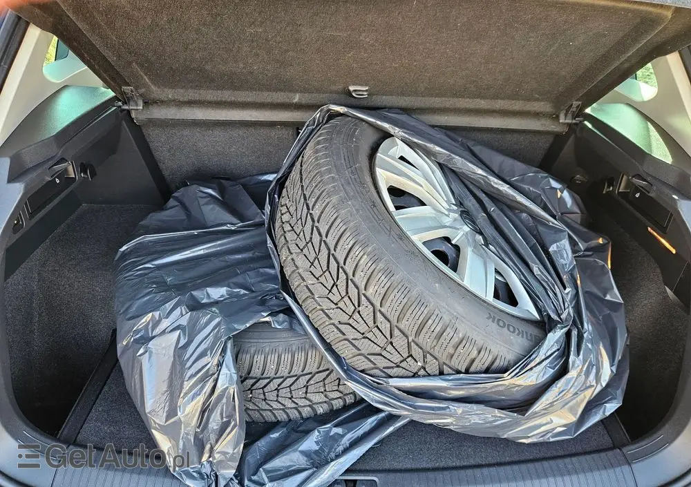 VOLKSWAGEN Tiguan 2.0 TDI SCR IQ.DRIVE