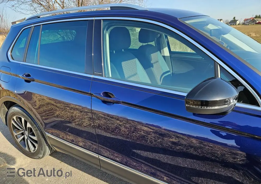 VOLKSWAGEN Tiguan 2.0 TDI SCR IQ.DRIVE