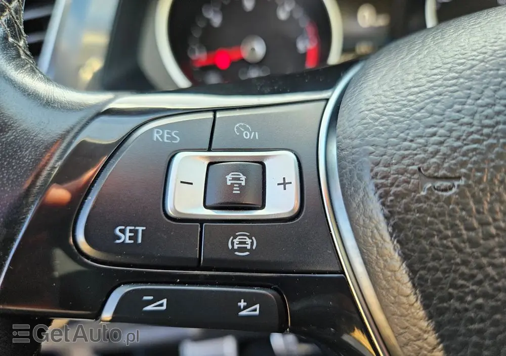 VOLKSWAGEN Tiguan 2.0 TDI SCR IQ.DRIVE