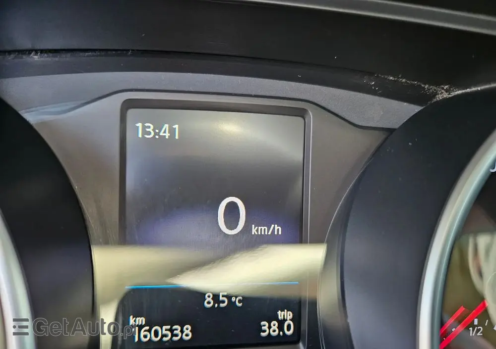 VOLKSWAGEN Tiguan 2.0 TDI SCR IQ.DRIVE