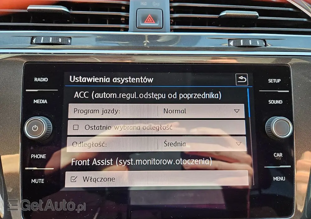 VOLKSWAGEN Tiguan 2.0 TDI SCR IQ.DRIVE