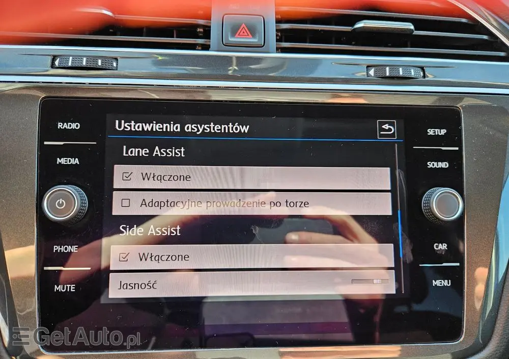 VOLKSWAGEN Tiguan 2.0 TDI SCR IQ.DRIVE