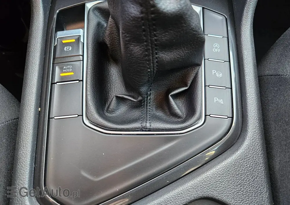 VOLKSWAGEN Tiguan 2.0 TDI SCR IQ.DRIVE