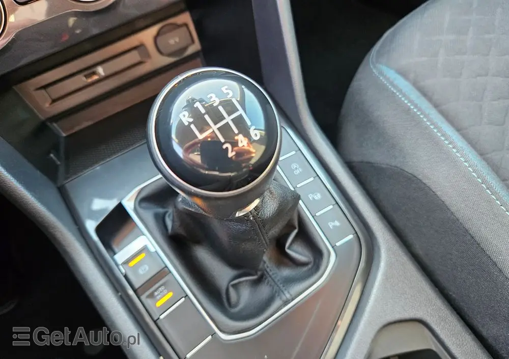 VOLKSWAGEN Tiguan 2.0 TDI SCR IQ.DRIVE