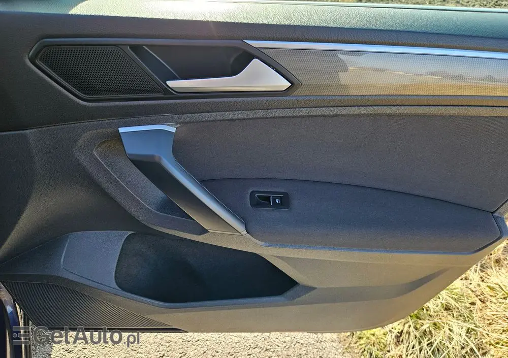 VOLKSWAGEN Tiguan 2.0 TDI SCR IQ.DRIVE