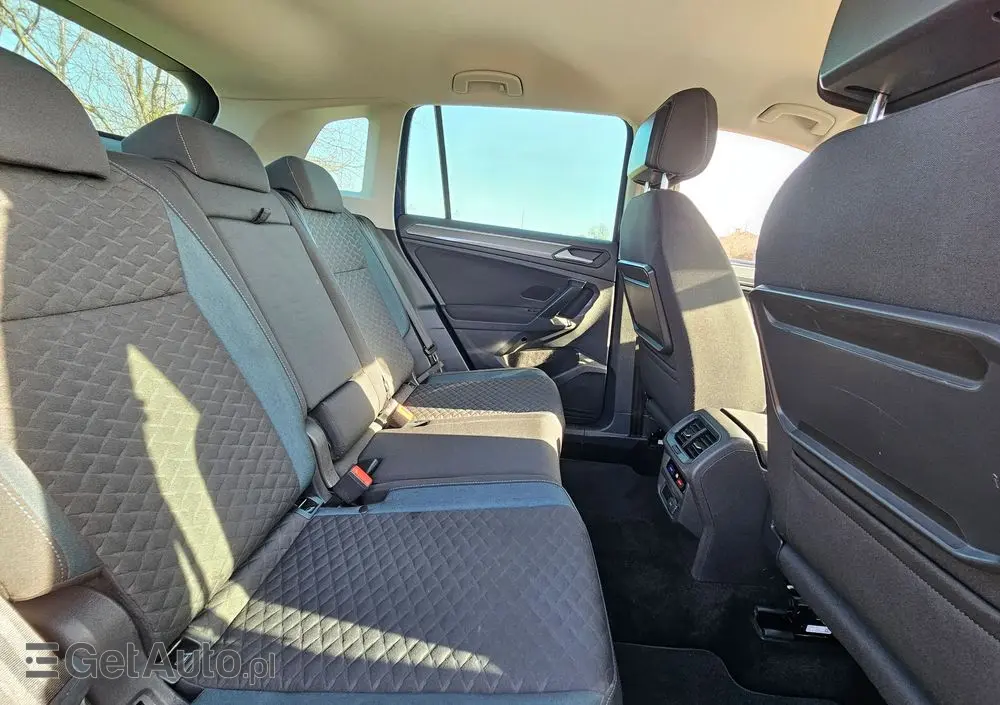VOLKSWAGEN Tiguan 2.0 TDI SCR IQ.DRIVE