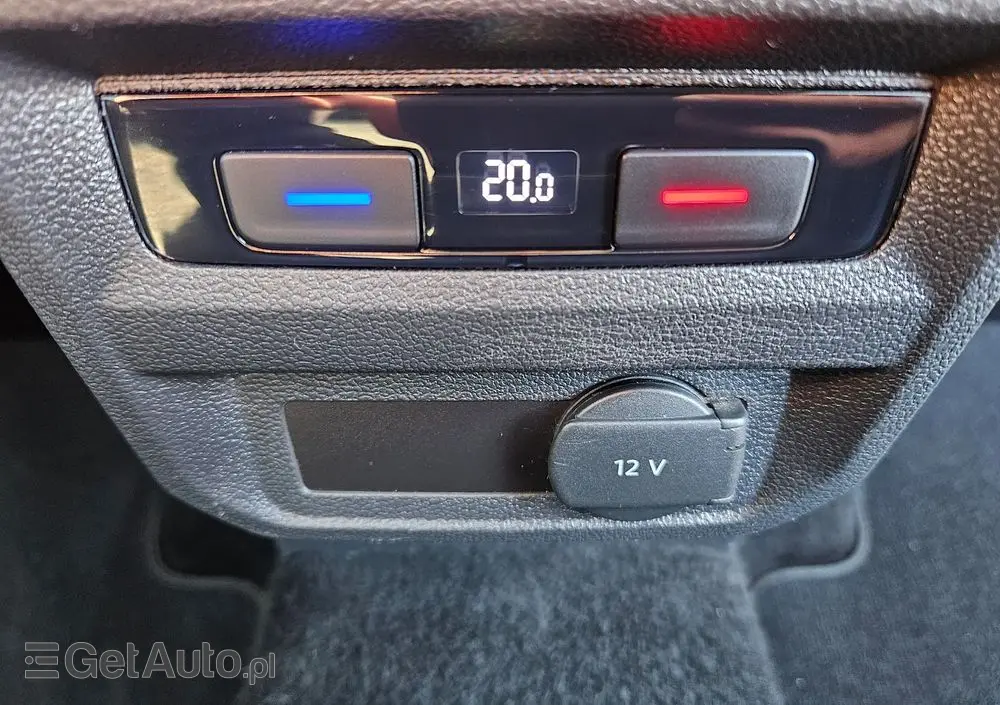 VOLKSWAGEN Tiguan 2.0 TDI SCR IQ.DRIVE