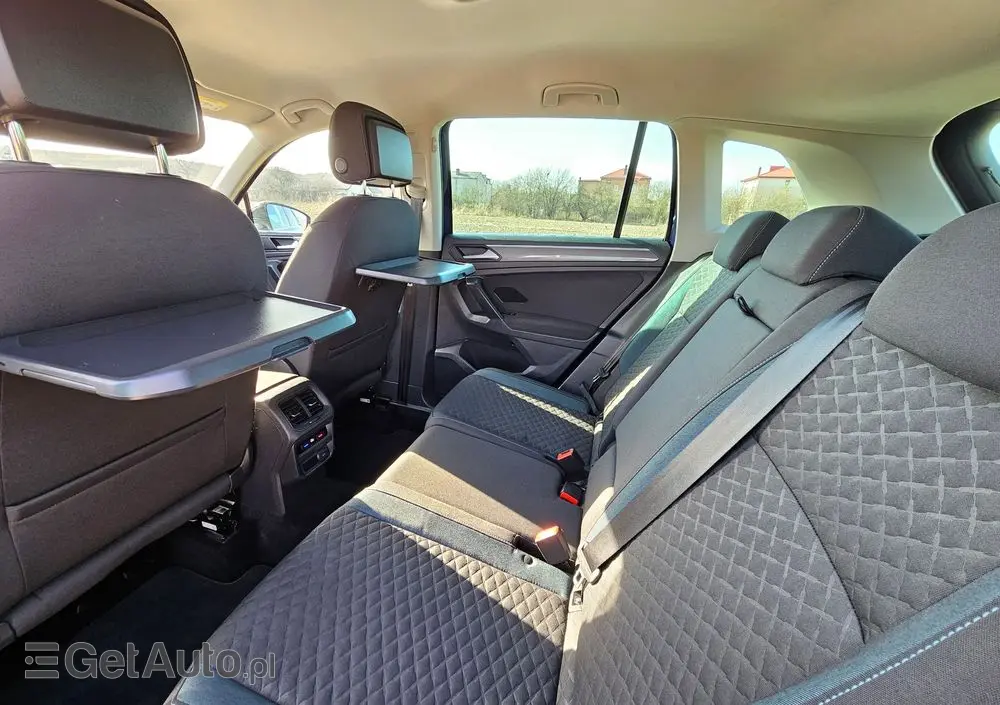 VOLKSWAGEN Tiguan 2.0 TDI SCR IQ.DRIVE