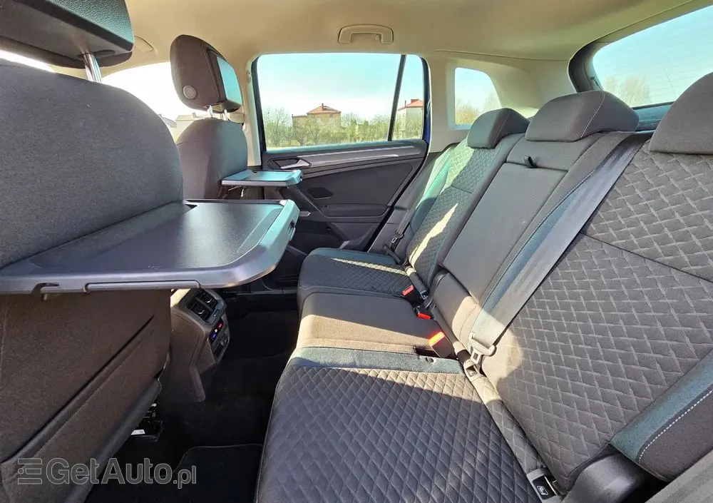 VOLKSWAGEN Tiguan 2.0 TDI SCR IQ.DRIVE