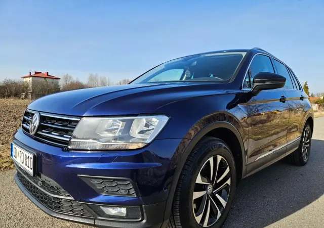 VOLKSWAGEN Tiguan 2.0 TDI SCR IQ.DRIVE