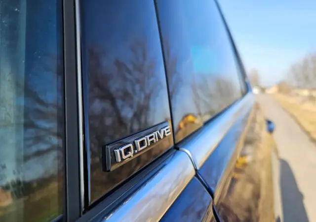 VOLKSWAGEN Tiguan 2.0 TDI SCR IQ.DRIVE