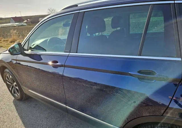 VOLKSWAGEN Tiguan 2.0 TDI SCR IQ.DRIVE