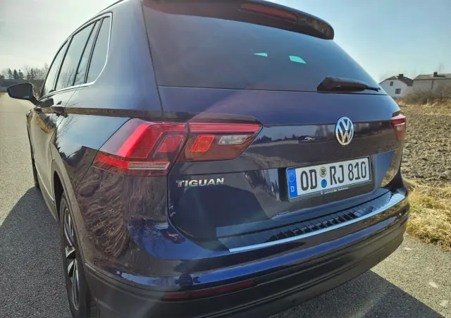 VOLKSWAGEN Tiguan 2.0 TDI SCR IQ.DRIVE