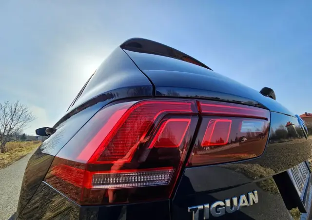 VOLKSWAGEN Tiguan 2.0 TDI SCR IQ.DRIVE