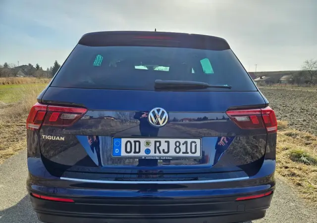 VOLKSWAGEN Tiguan 2.0 TDI SCR IQ.DRIVE