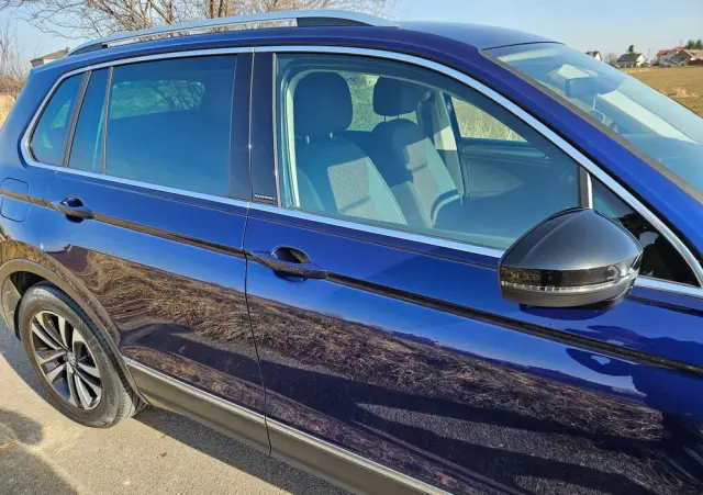 VOLKSWAGEN Tiguan 2.0 TDI SCR IQ.DRIVE